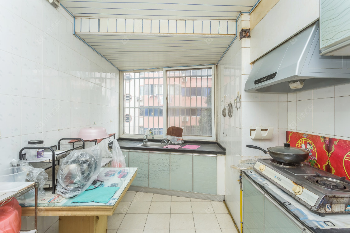 红梅新村房源室内图 常州红梅新村在售二手房源室内图_小牛看房