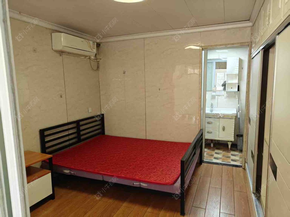 常州学府东苑租房_小牛看房