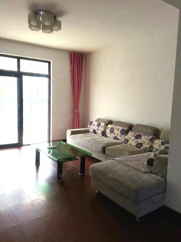 常州湖滨怡景在租房源户型图_小牛看房