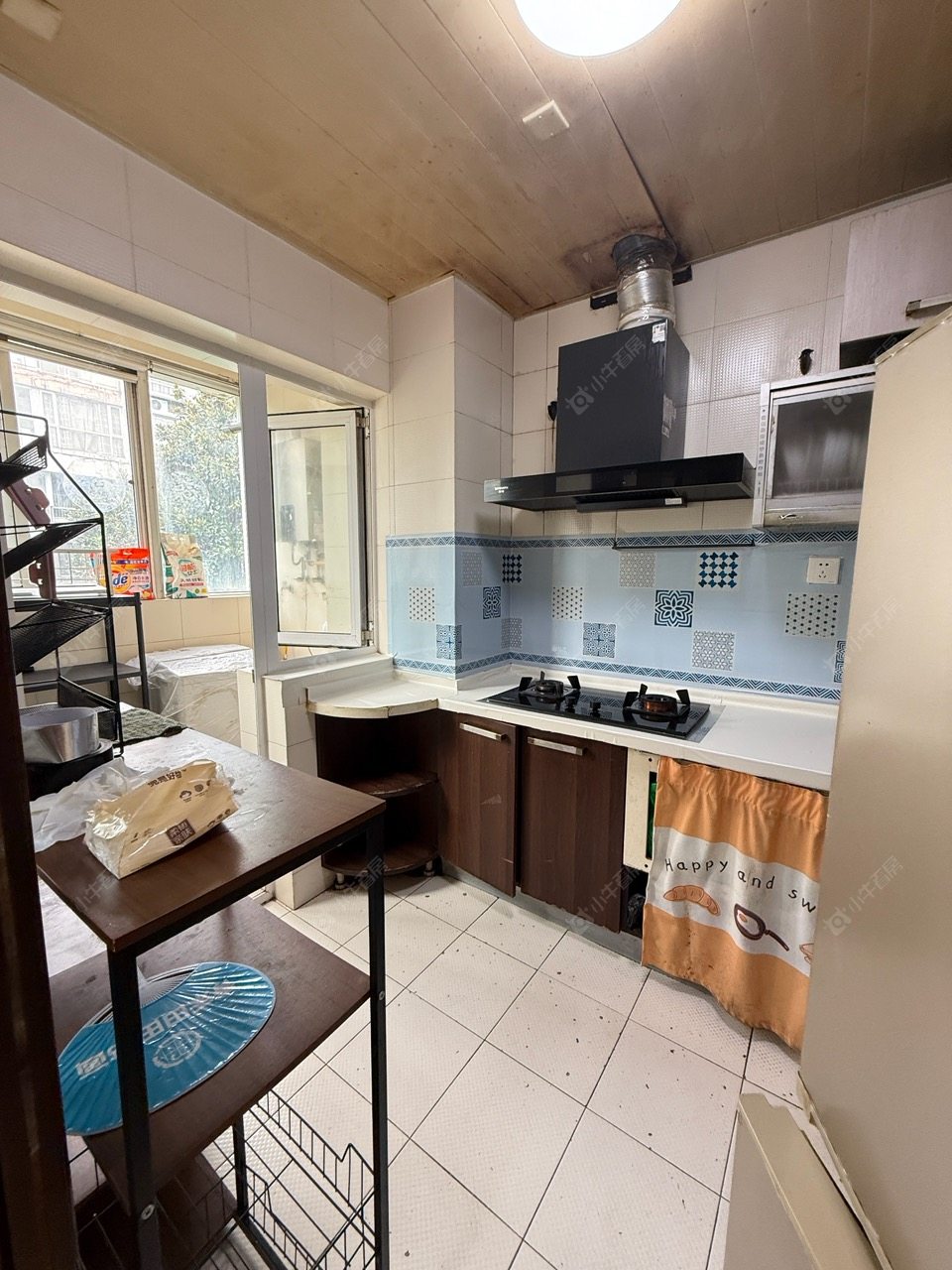 常州奥林匹克花园在租房源室内图_小牛看房