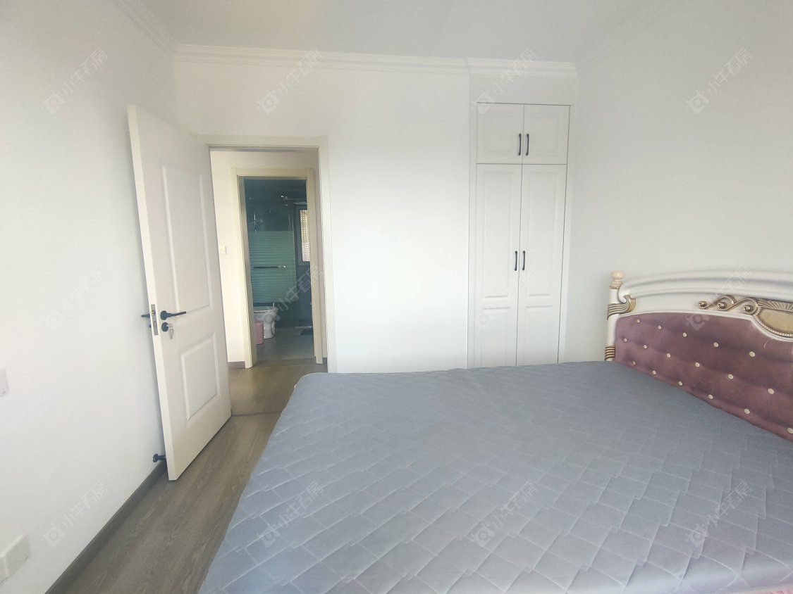 常州海华花园在租房源_小牛看房