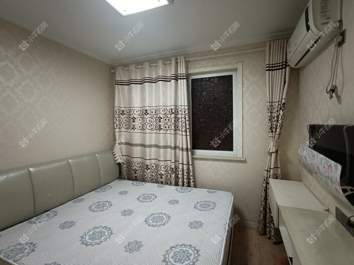 常州常发豪郡在租房源_小牛看房