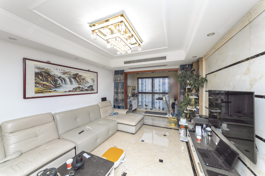 常州弘阳上城在售二手房_小牛看房