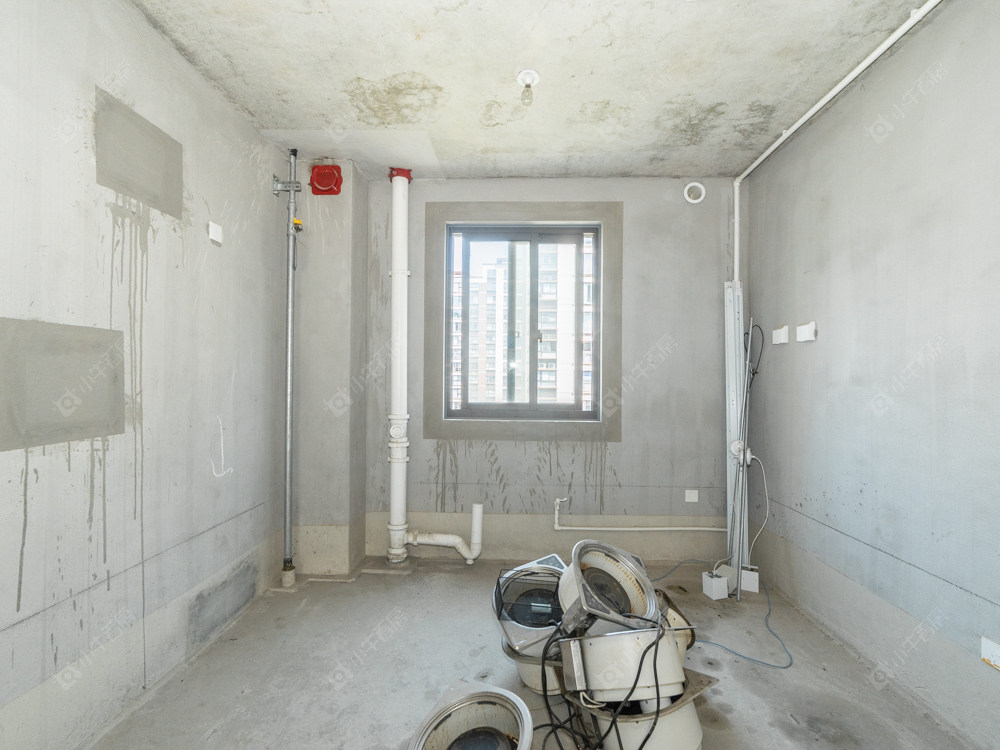 常州三江公园在售二手房源室内图_小牛看房