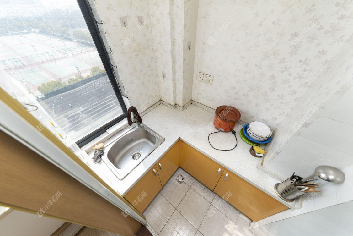 常州丰乐尚都在租房源_小牛看房