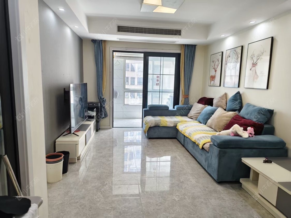 常州红星国际广场租房_小牛看房