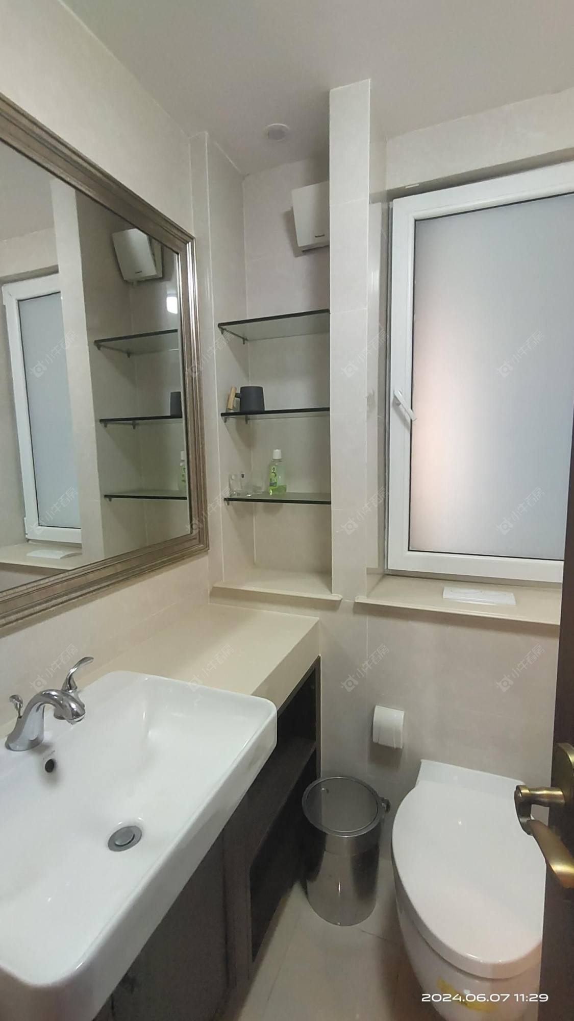 常州朗诗蓝郡在租房源户型图_小牛看房