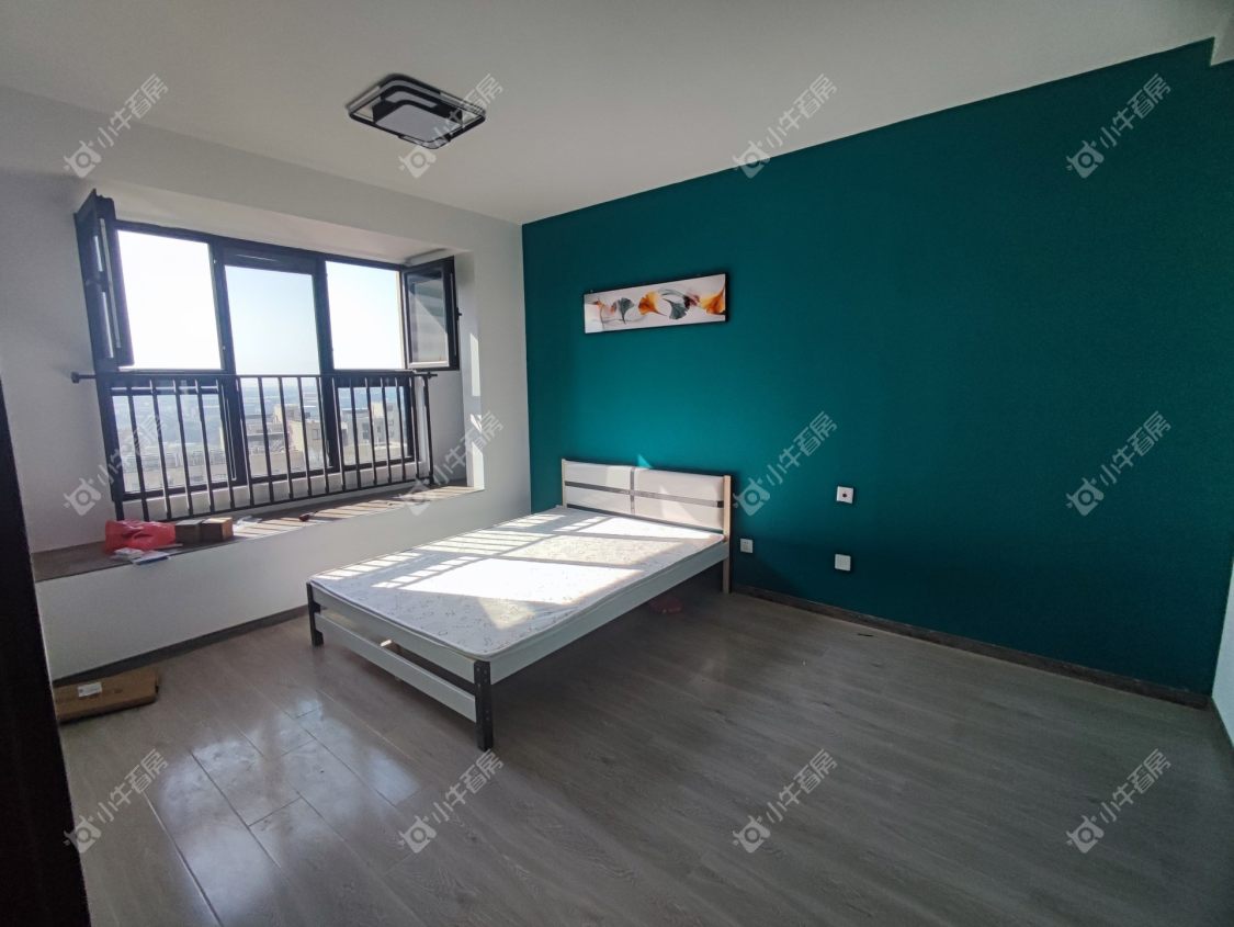 常州龙宸铭著在租房源_小牛看房