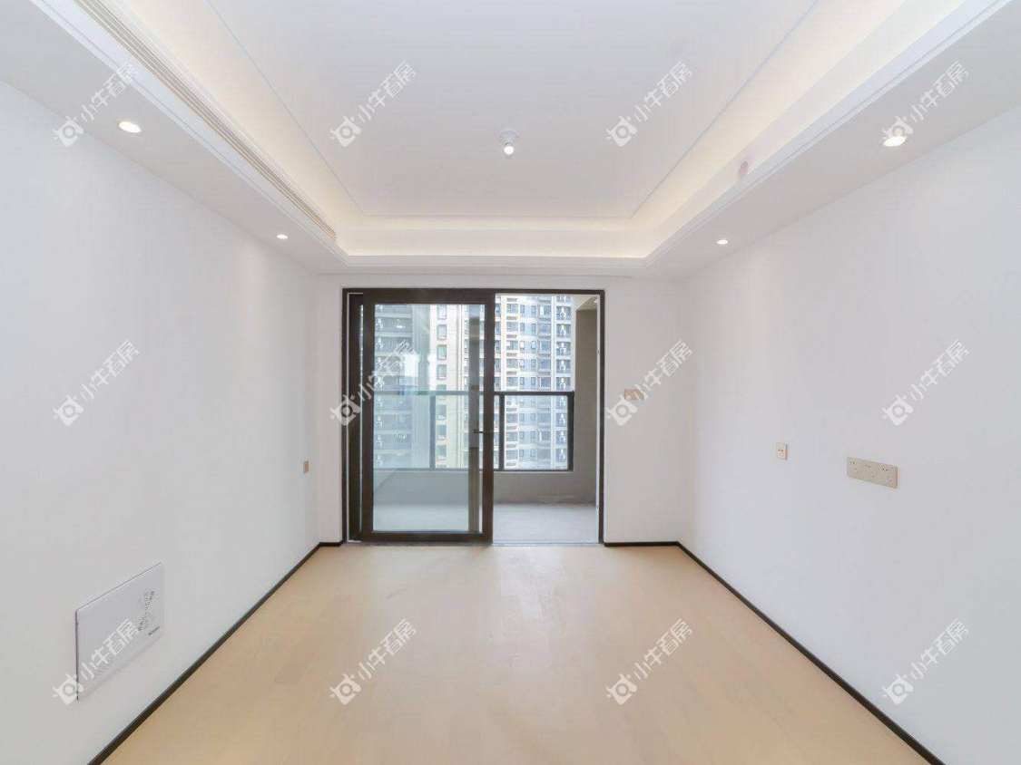 常州万科新都会租房_小牛看房