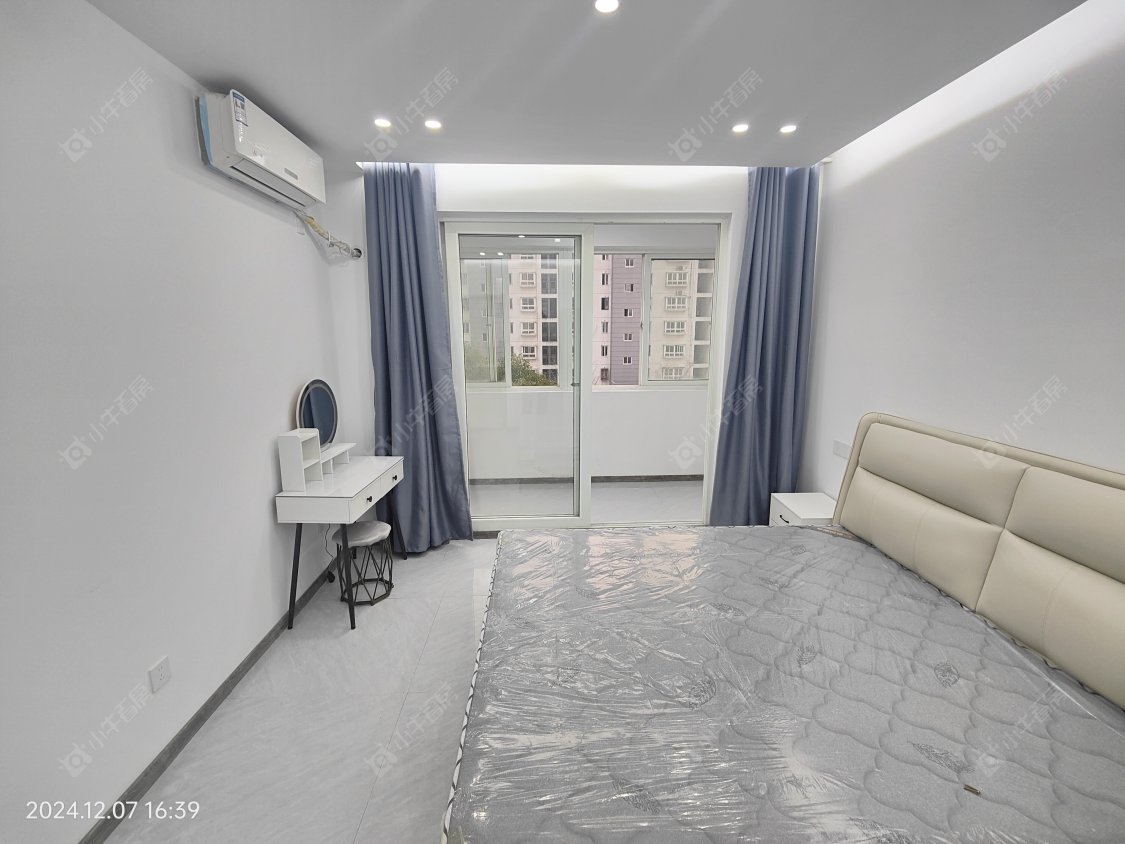 常州青洋花苑在租房源_小牛看房