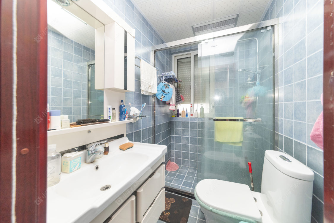 常州天润国际花园在售二手房源室内图_小牛看房