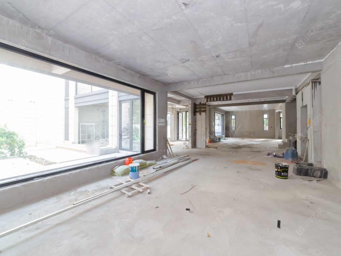 常州龙湖双珑原著在售二手房源室内图_小牛看房