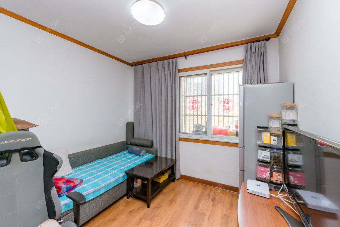 常州西上园在售二手房源_小牛看房