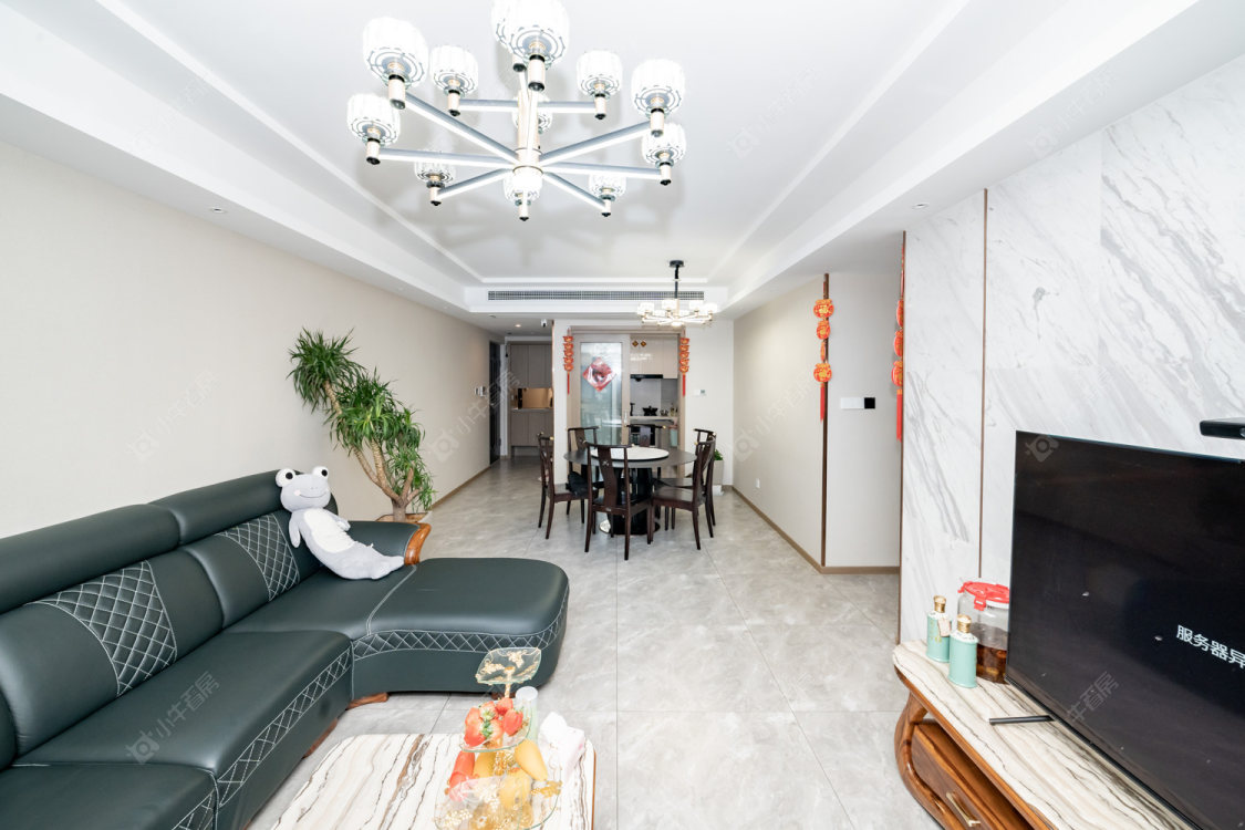 常州璞樾门第在售二手房_小牛看房