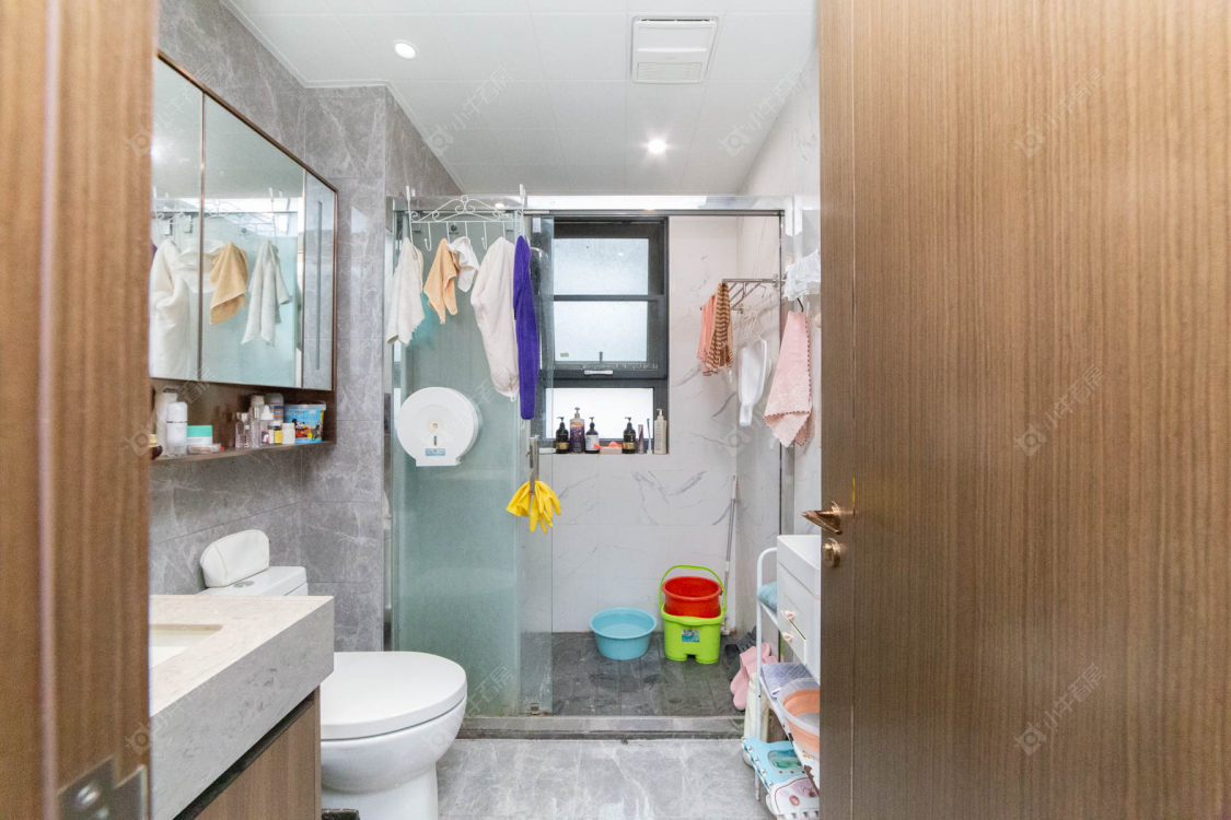 常州中海云樾里在售二手房源室内图_小牛看房