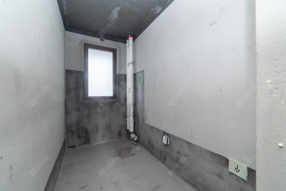 常州邹新花园D区在售二手房源室内图_小牛看房