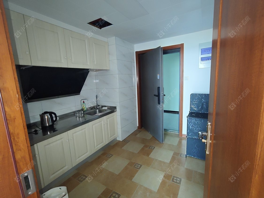 常州芝荟时光在租房源室内图_小牛看房