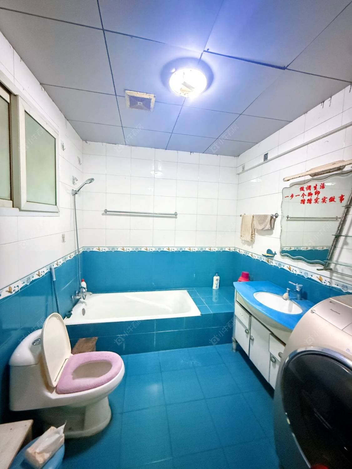 常州古方新村在租房源室内图_小牛看房