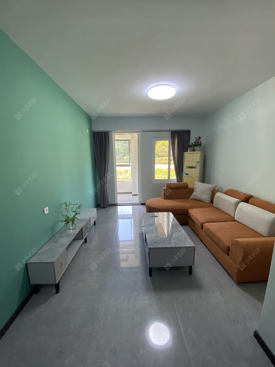 常州华润国际三期在租房源室内图_小牛看房