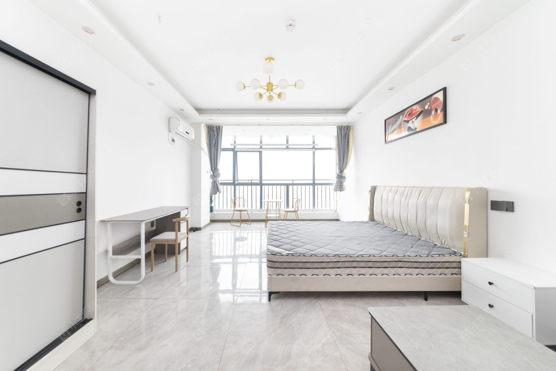 常州星湖广场在售二手房源_小牛看房