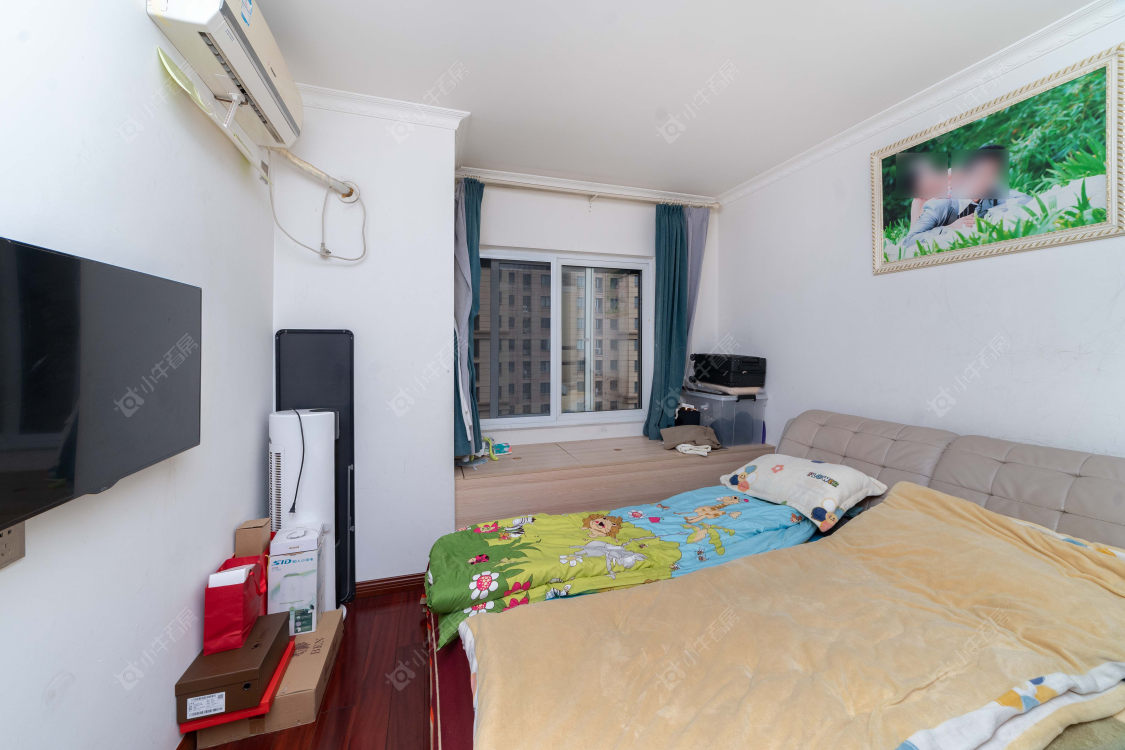 新城香溢澜桥一期房源室内图 常州新城香溢澜桥一期在售二手房源室内图_小牛看房