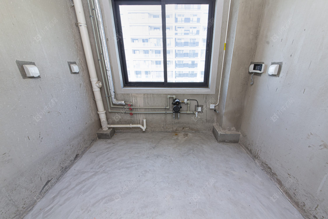 常州绿城江南里在售二手房源室内图_小牛看房