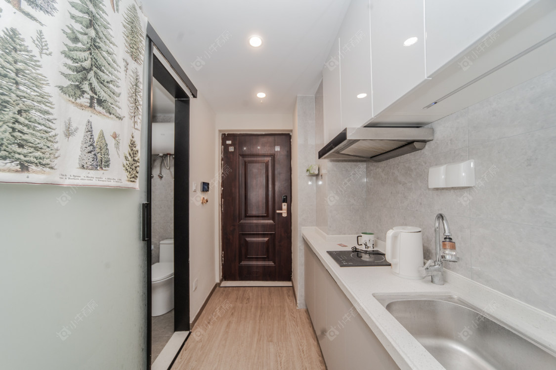 常州龙湖星图在售二手房源_小牛看房