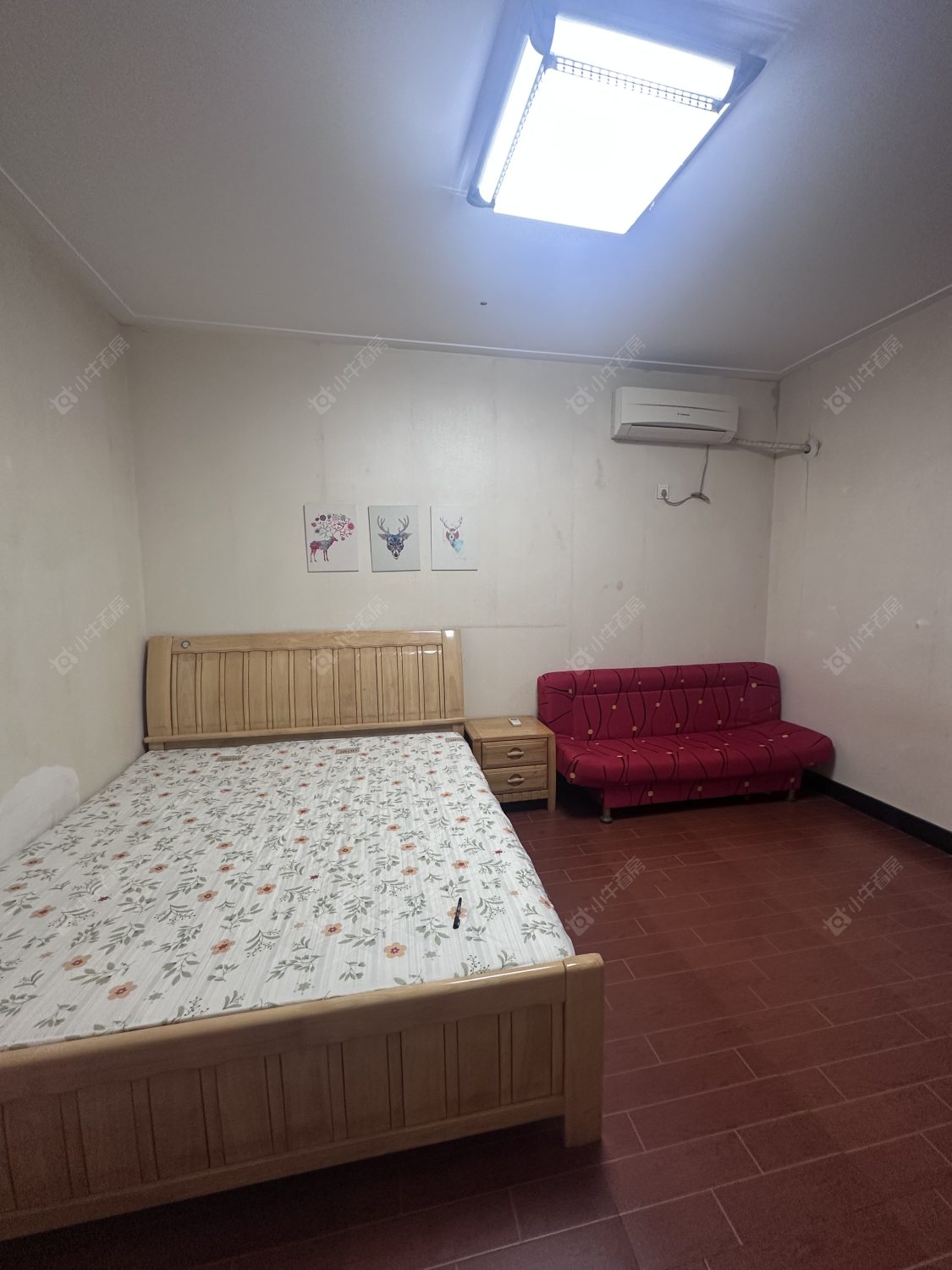 常州丰乐尚都在租房源室内图_小牛看房