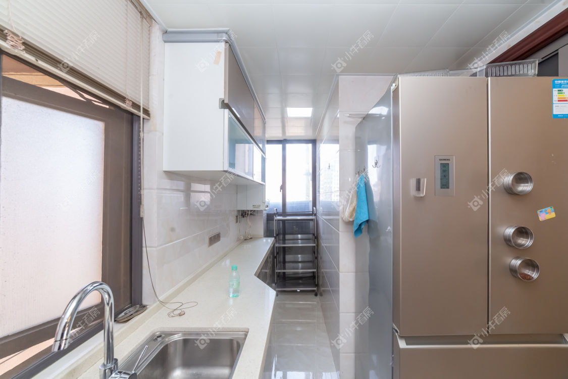 常州绿都万和城三区在租房源室内图_小牛看房