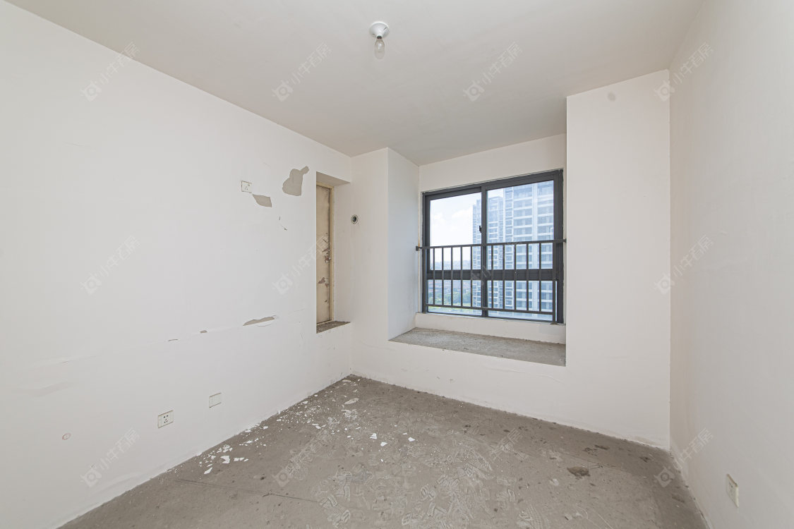 常州环太湖艺术城德郡在售二手房源室内图_小牛看房