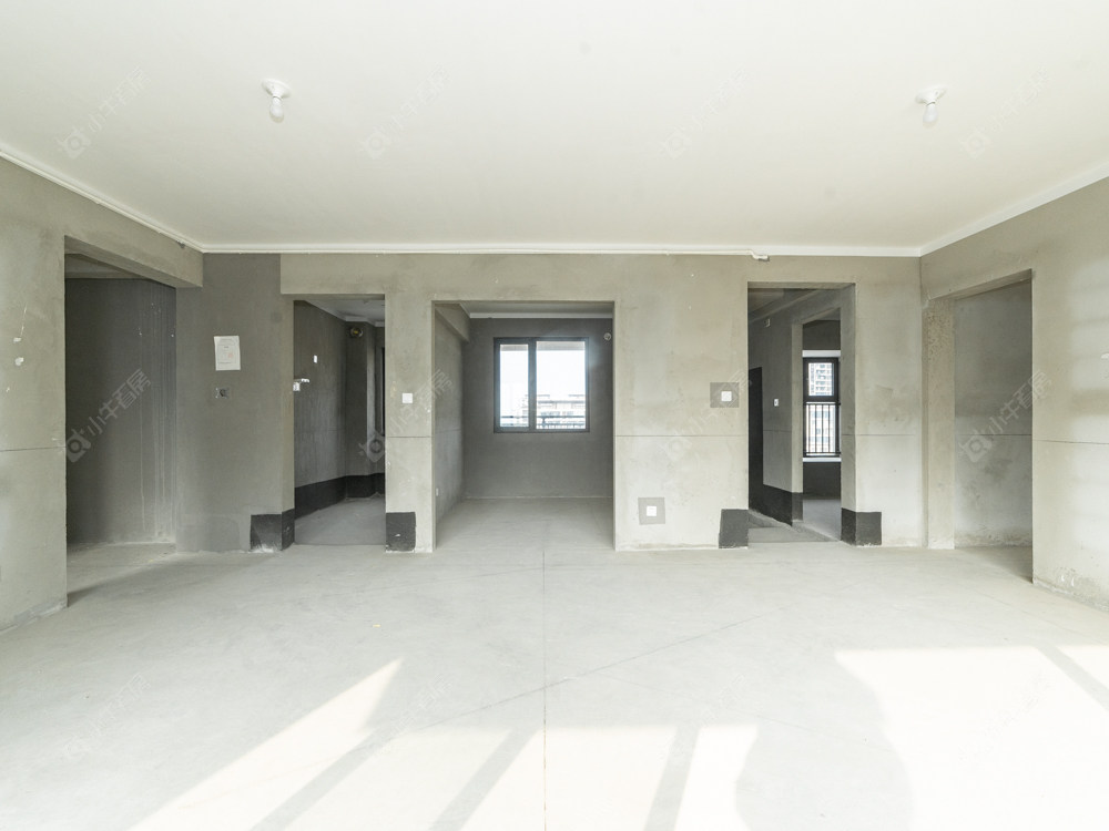 常州碧桂园翡丽都会在售二手房源室内图_小牛看房