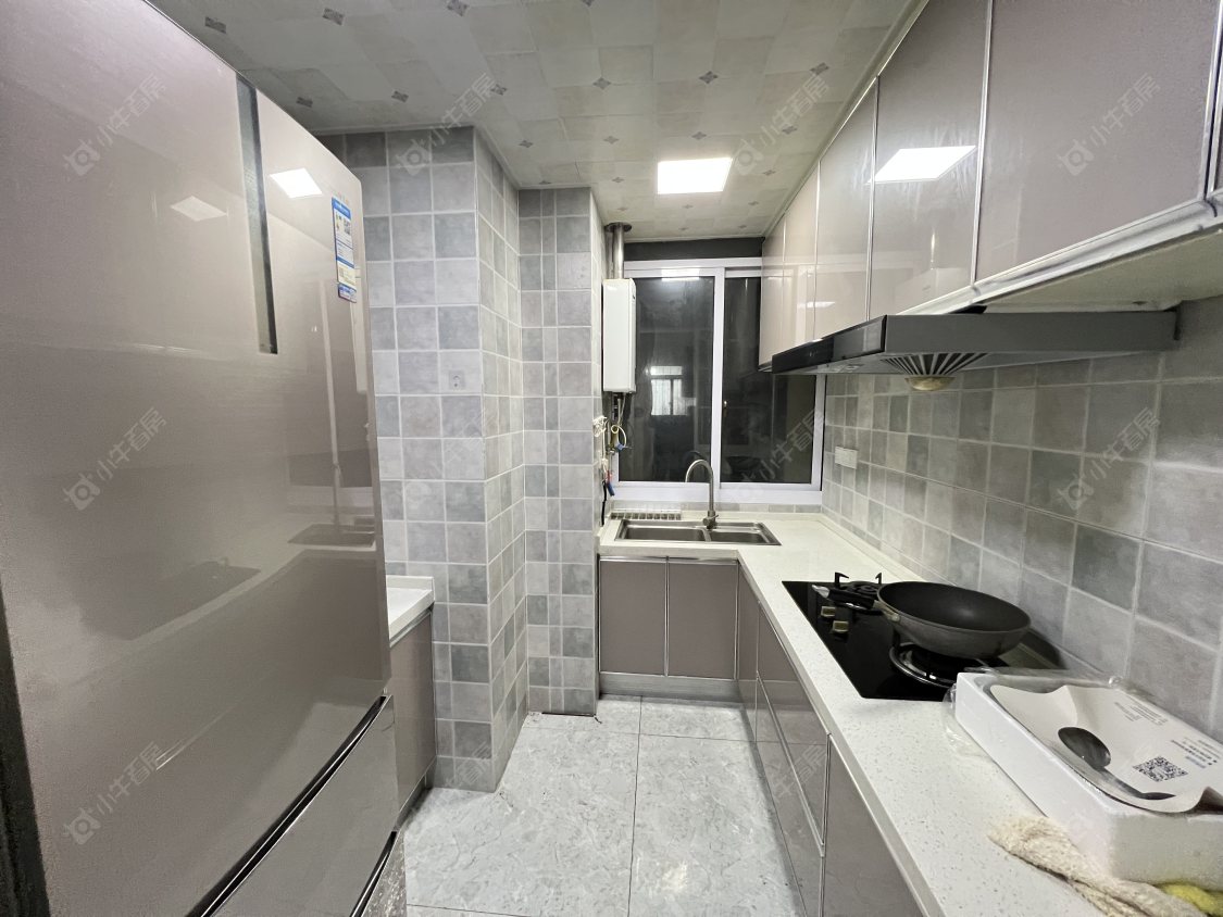 路劲城三期房源室内图 常州路劲城三期在租房源室内图_小牛看房