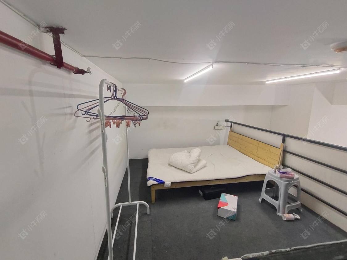 亚泰财富中心房源室内图 常州亚泰财富中心在租房源室内图_小牛看房