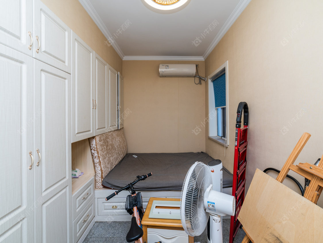 福康宁花园房源室内图 常州福康宁花园在售二手房源室内图_小牛看房