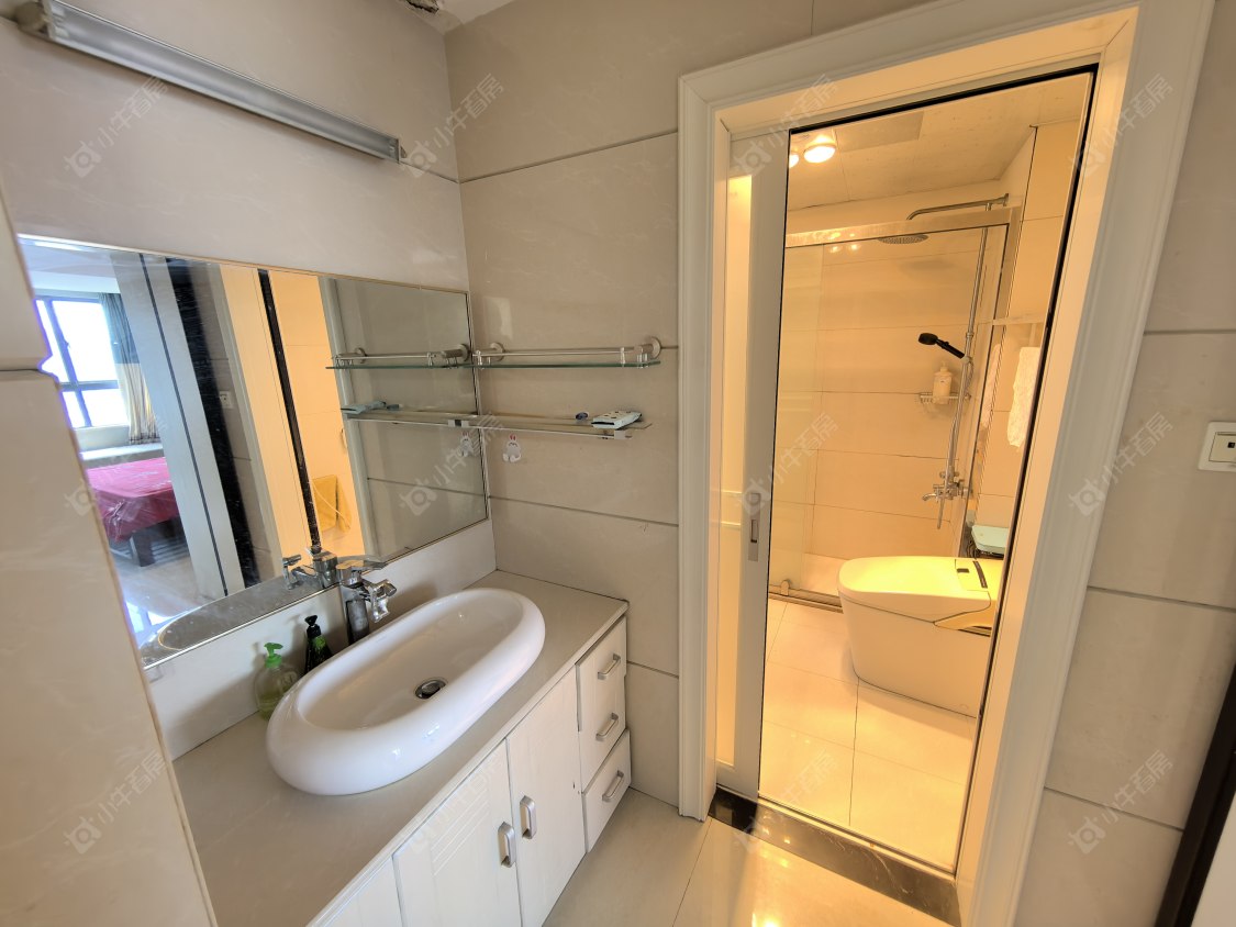 常州新城南都花海在租房源室内图_小牛看房