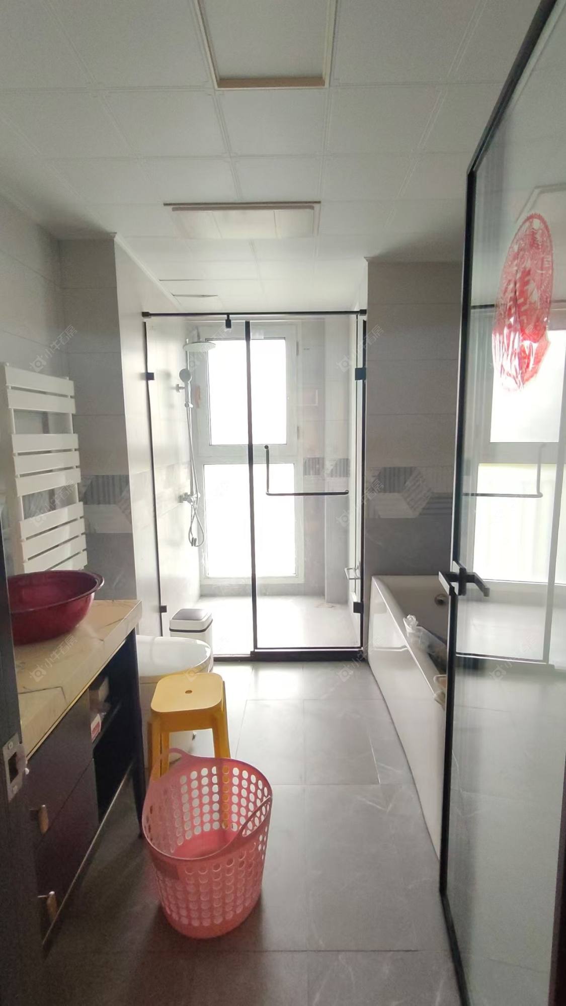 常州嘉禾尚郡在租房源室内图_小牛看房