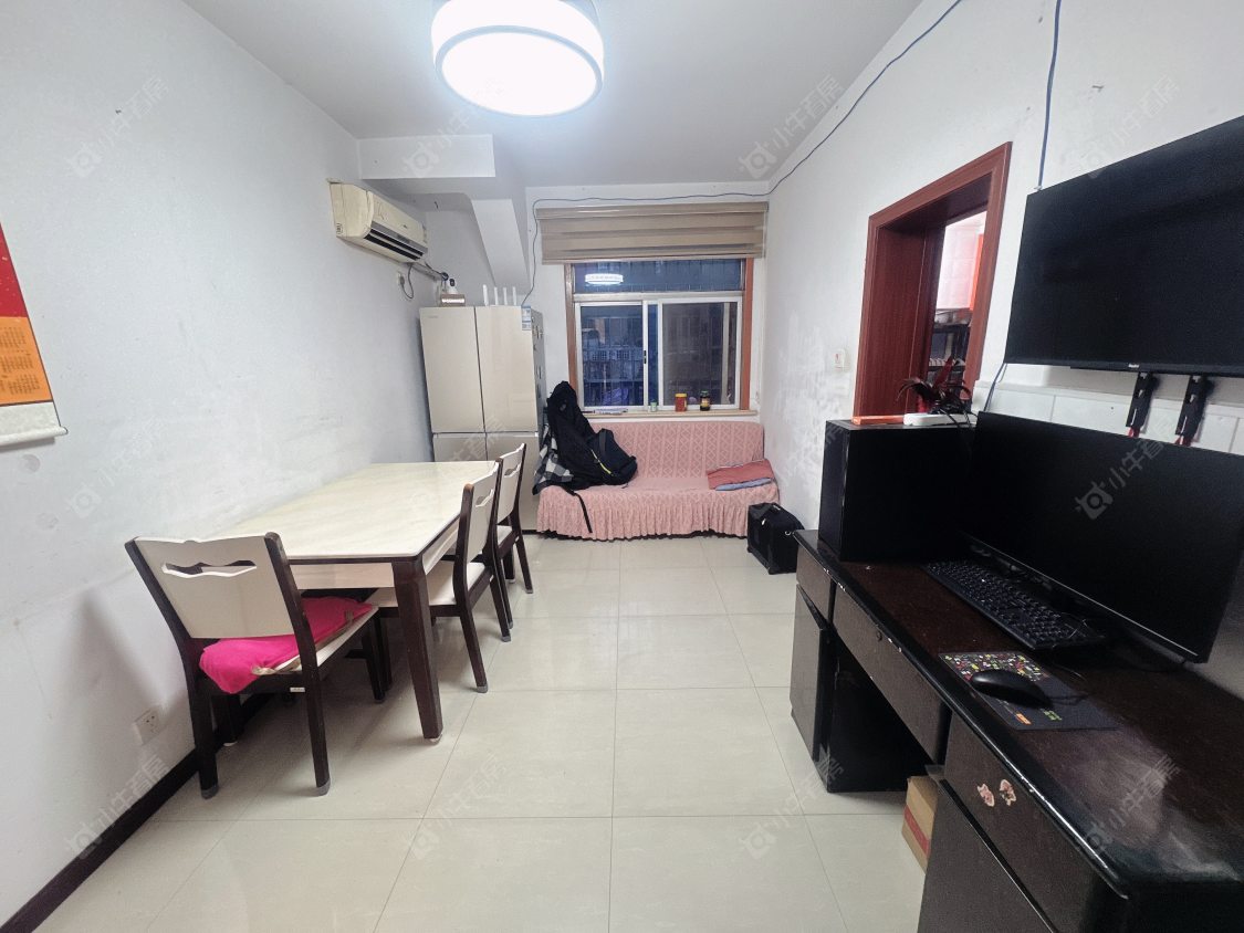 常州清凉新村在租房源室内图_小牛看房