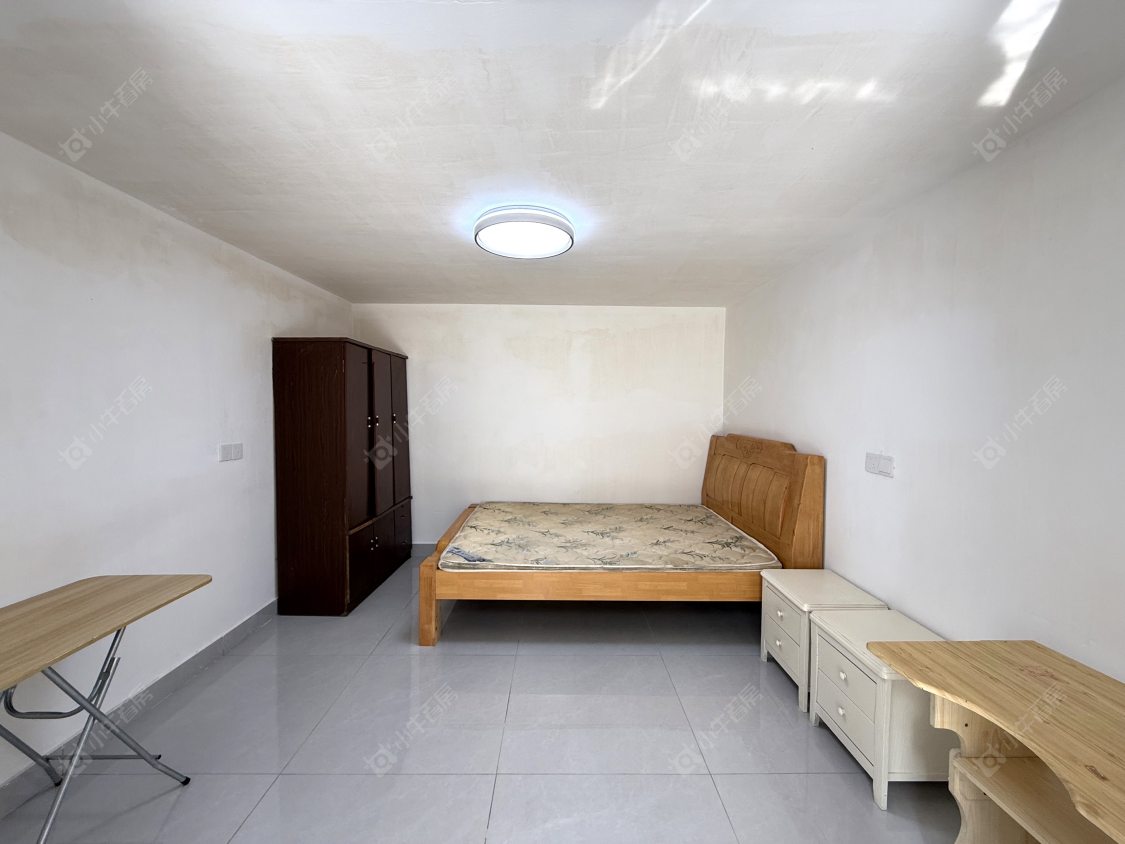 常州腾龙苑东区在租房源室内图_小牛看房