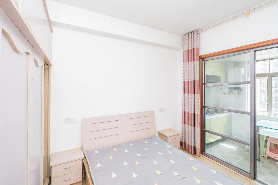 和平国际商业街房源室内图 常州和平国际商业街在售二手房源室内图_小牛看房