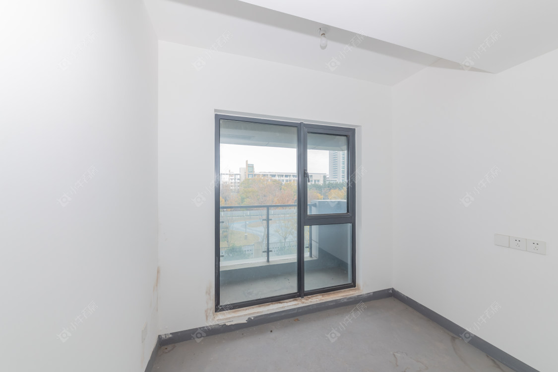 常州蓝光晶曜在售二手房源室内图_小牛看房