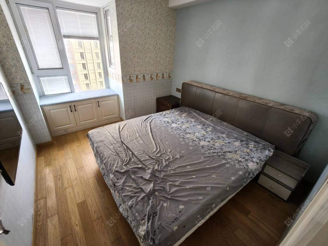 常州红星国际广场在租房源室内图_小牛看房