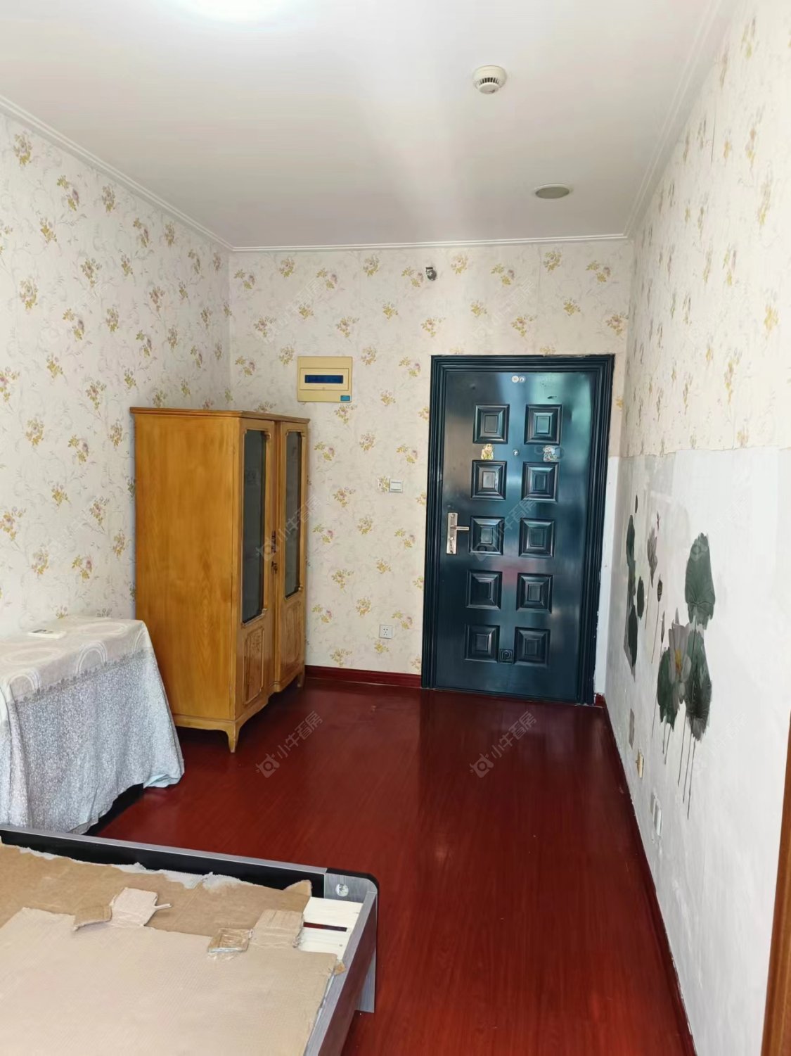 常州盛世名门在租房源室内图_小牛看房