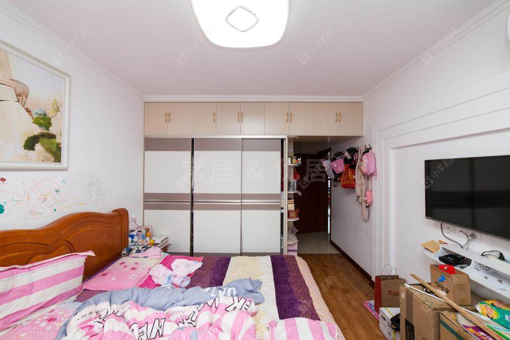 金新御园房源室内图 常州金新御园在售二手房源室内图_小牛看房