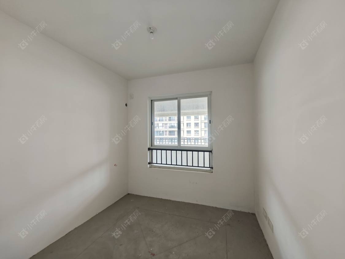 常州中南熙悦城中南二期在售二手房房源室内图_小牛看房