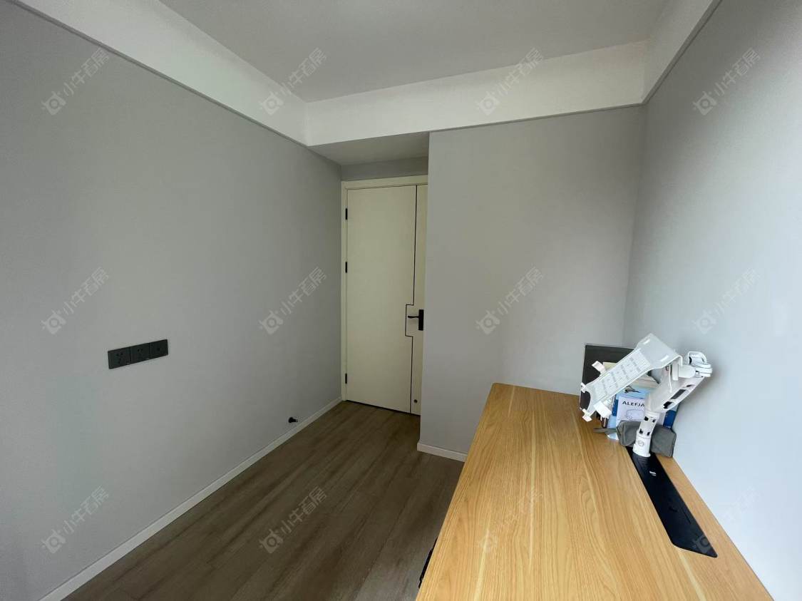 常州雅居乐星河湾在租房源室内图_小牛看房