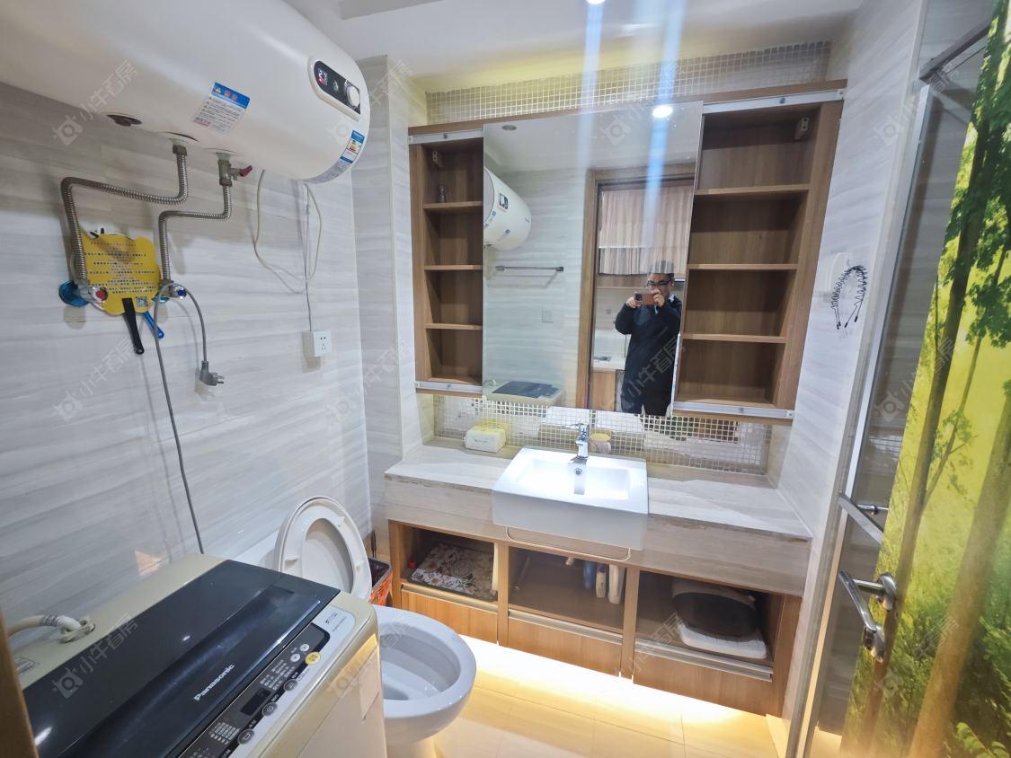 常州恒大翡翠华庭在租房源_小牛看房