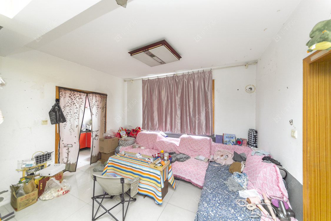 常州桂花园在售二手房_小牛看房