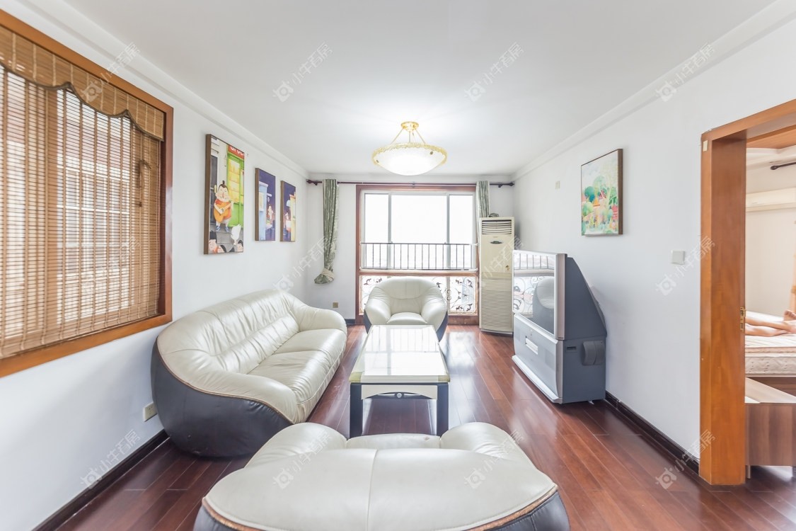 常州多宝大厦2室2厅1卫出租_小牛看房