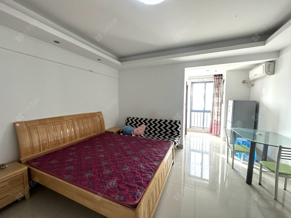 常州万博生活广场在租房源室内图_小牛看房