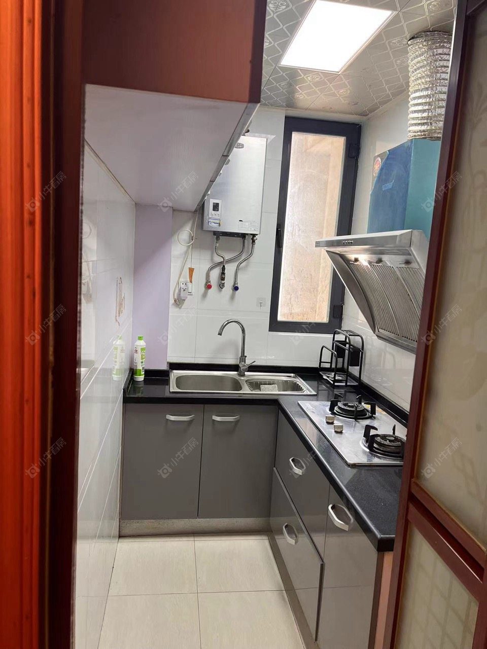 常州天顺御和苑在租房源室内图_小牛看房